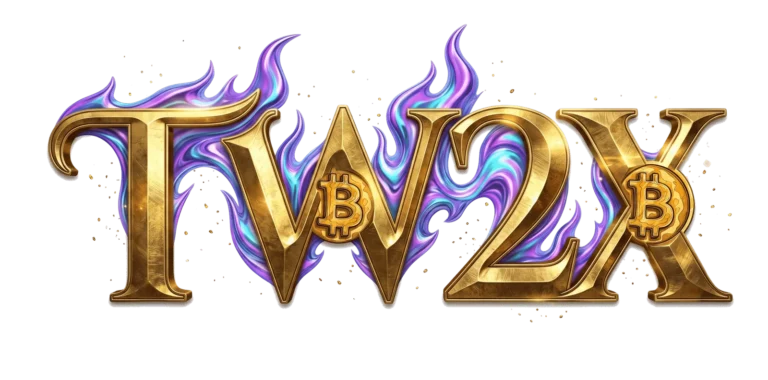 LOGO tw2x